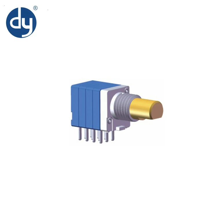 Милый дизайн индивидуальные высочайшее качество Bourns энкодер Ip67