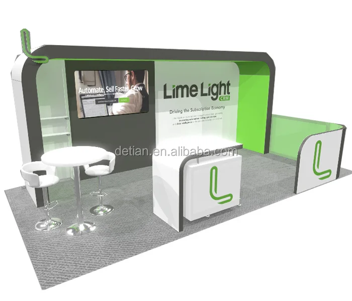 
free charge on designing unique portable exhibition stand for trade fair, design exhibition stand design  (60652991530)