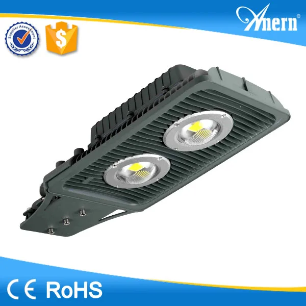 Комплексное проектирование лучшее качество 100 Вт из светодиодов уличный фонарь