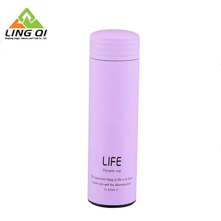 Хорошее качество 500 мл из нержавеющей стали дети путешествие термос всасывания Кубок изоляции