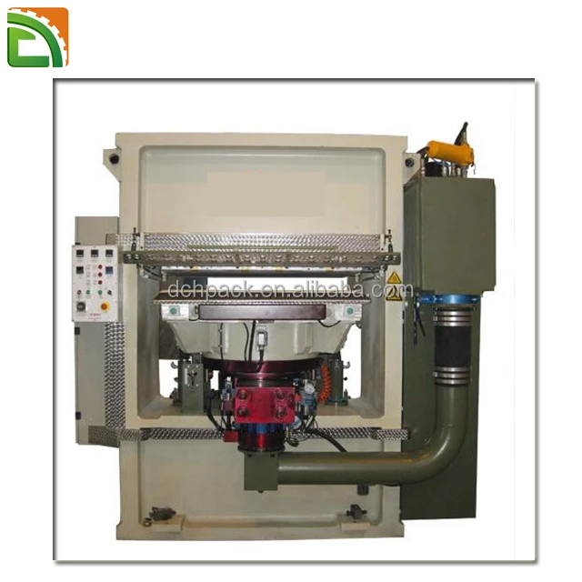 hydraulic manual metal plate leather embossing machine