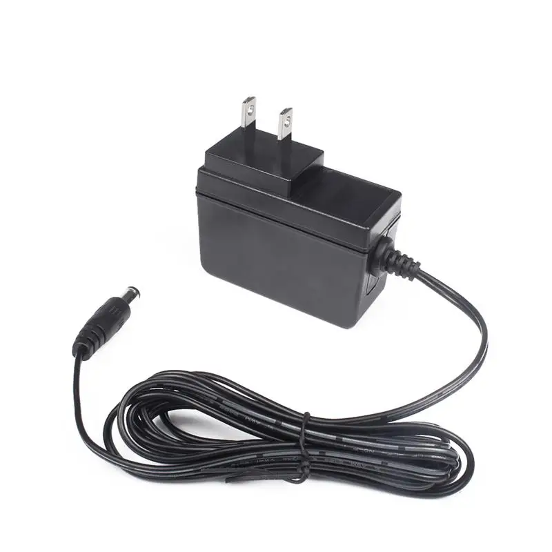 power adapter input 100 240v ac 50/60hz 12v 1a 2a wall type power adapter 12v ac dc adapter power adopter 12v 1a 2a