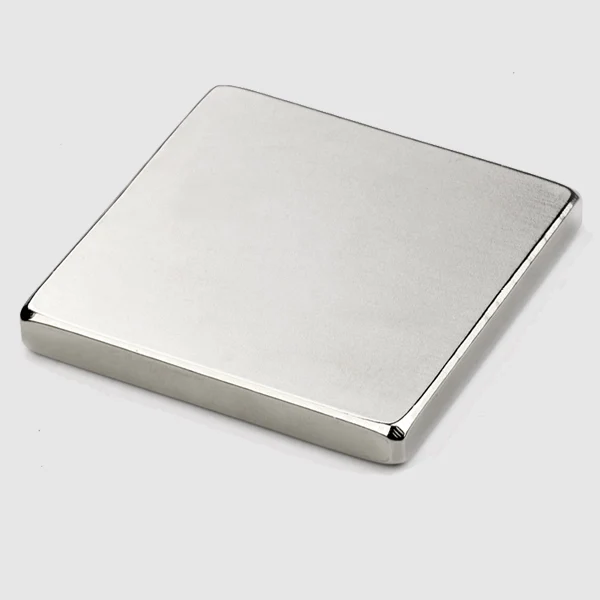 Magnetic sheet roll neodymium magnet strip