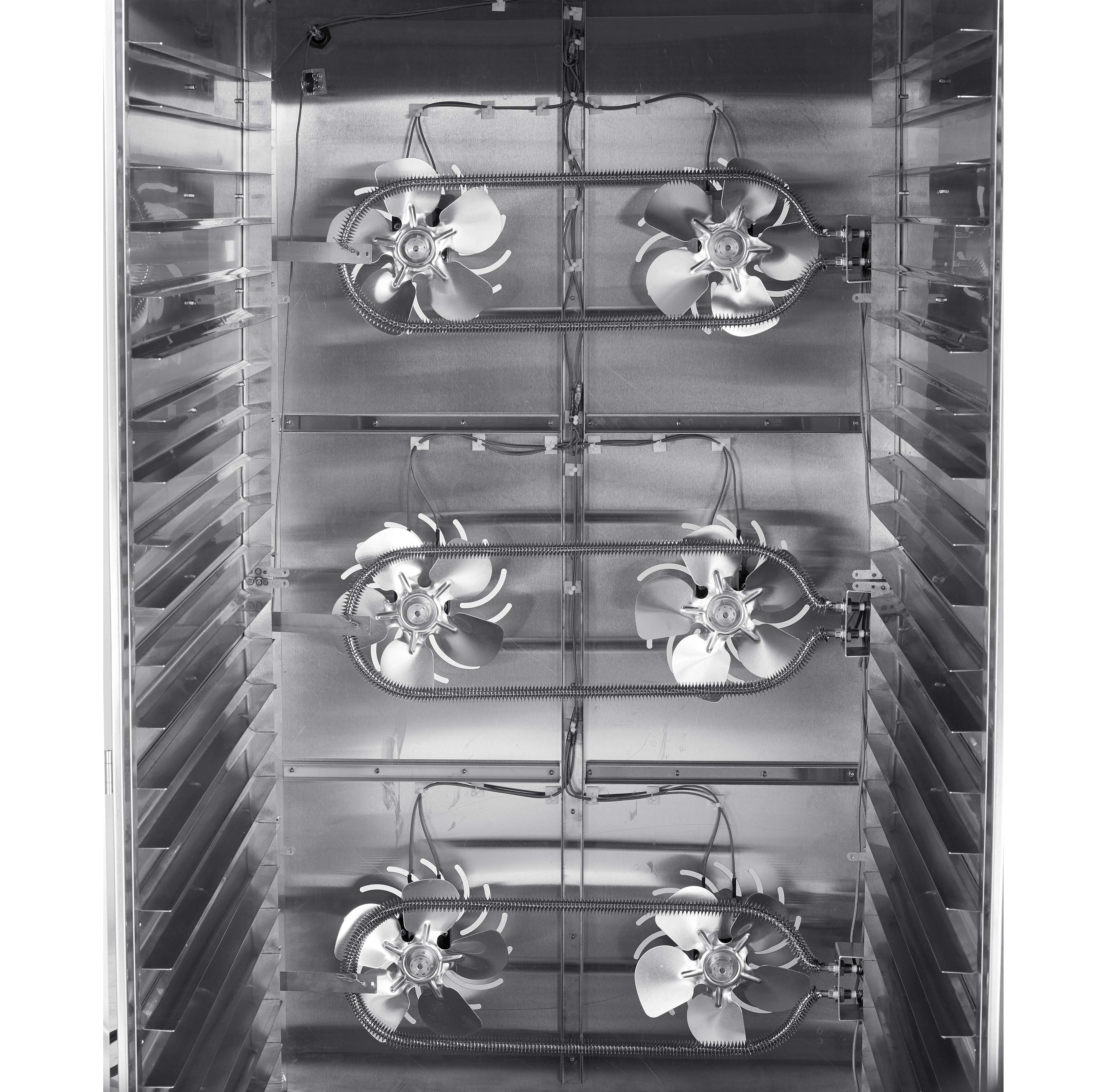 650L industrial food drying machine/commercial food fruit dehydrator industrial dryer