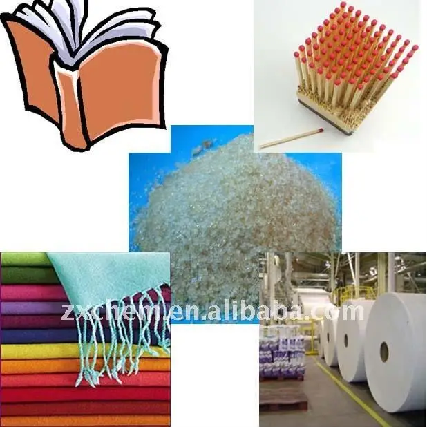 industrial gelatin used as adhesive