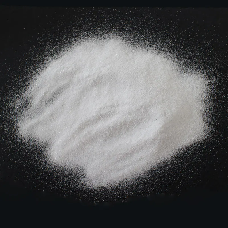  Пескоструйная белая Плавленая оксид алюминия/белый алюминия