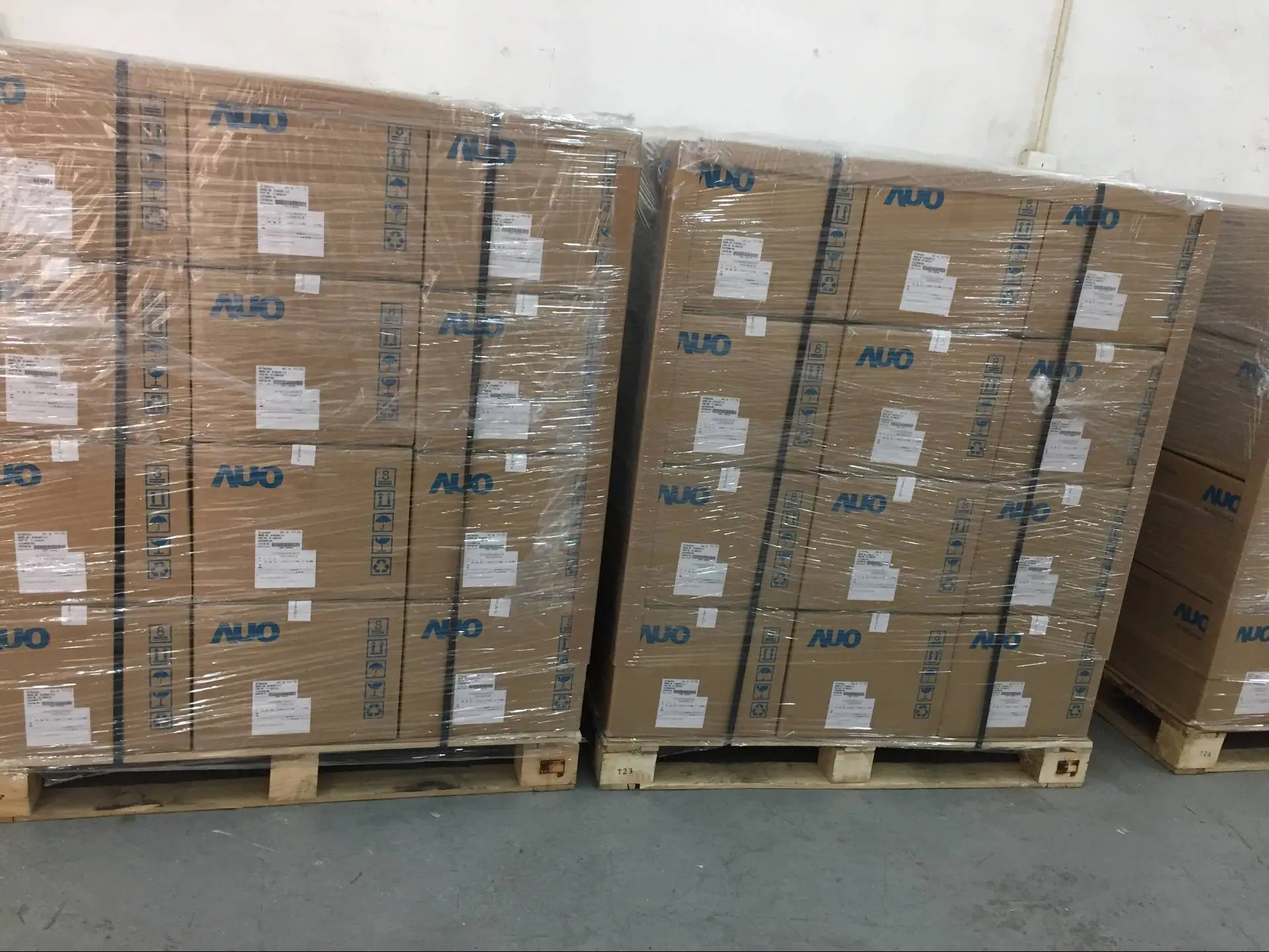 11.6 ' Slim HD screen matte LCD laptop Screen B116XTN02.1