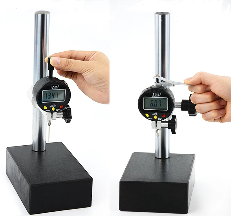 high quality digital height gauge