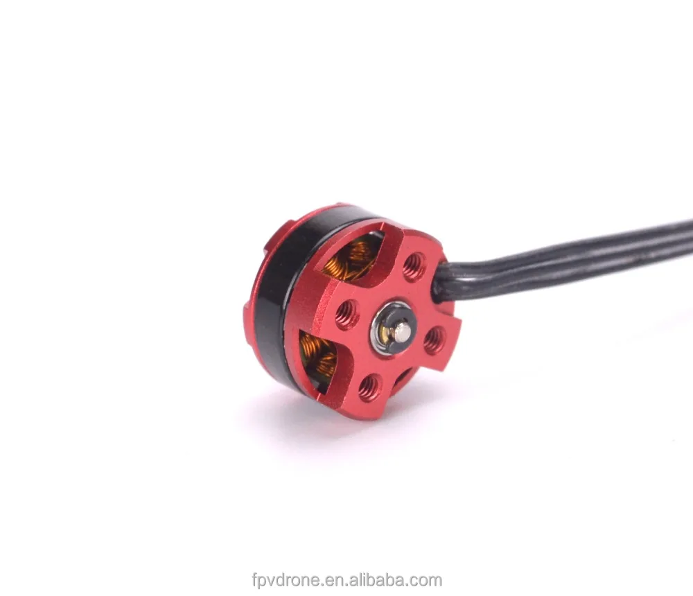 Readytosky 1102 8000KV 1-3S Brushless Motor For 50 80 100 FPV Frame For RC Models Part
