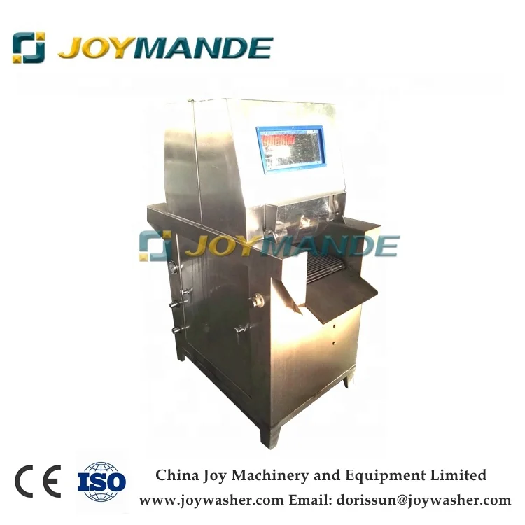 Commercial Used Meat Pickle Brine Injector Machine Industrial Meat Brine Marinate Injection Machine