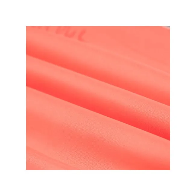 Toray 100% Nylon Taffeta Fabric 380T PU Coated Stocklots Fabric