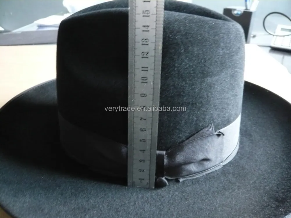 borsalino hat,European jewish hat