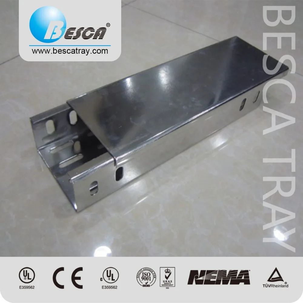 Кабельная лотка Nema Ve 1