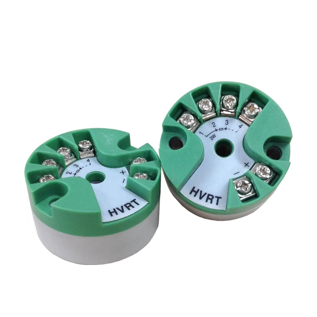 BJZRZC / D148WD 4 20mA Pt100 temperature sensor /temperature transmitter