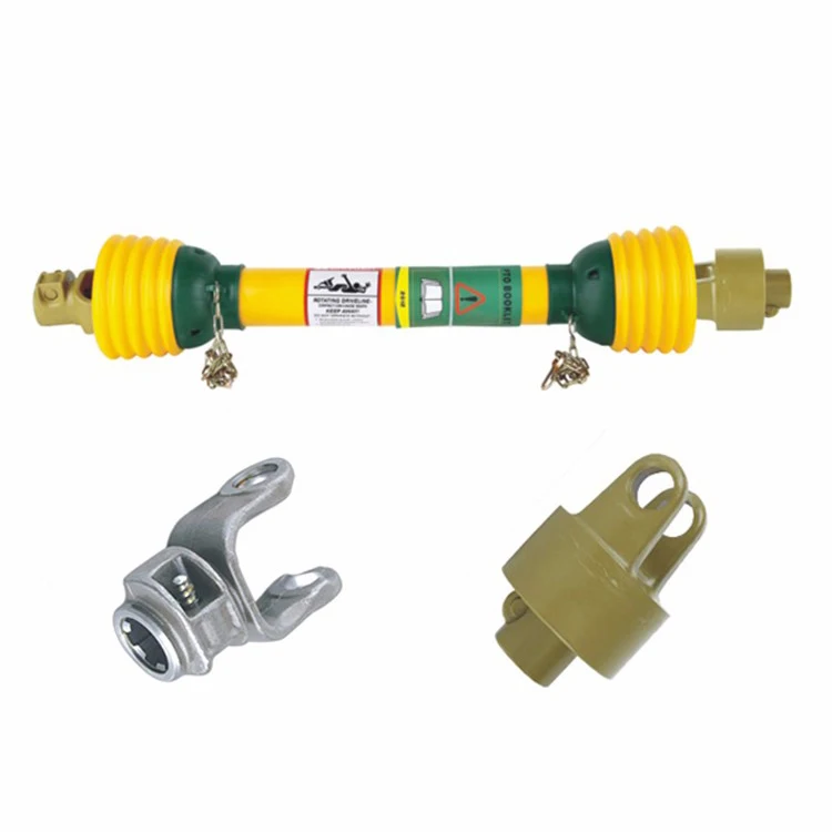 Горячие продукты быстро купленных с сертификатом ce карданный вал в фабрики