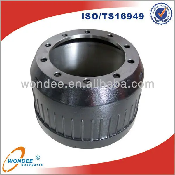 0310546080 BPW тормозной барабан для грузовика