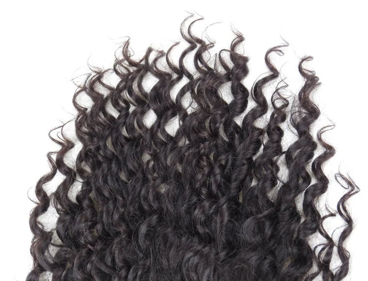 Deep Wave tina turner human hair wig for sale