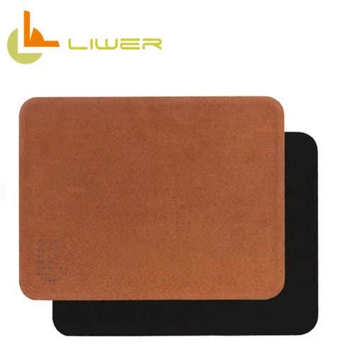 5W 5V 1A qi standard cell phone mouse pad wireless charger for gaming mousepad