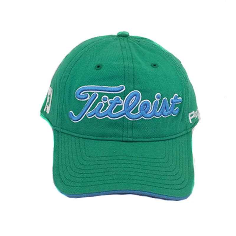 BSCI Audit Custom 3D Embroidery Sports Dad Hat Gorras Wholesale Sandwich Peak 6 Panel Unstructured Baseball Cap