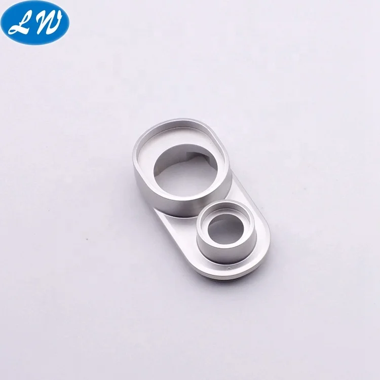 High Precision Aluminum Drone Quadcopter UAV Aircraft Camera Parts