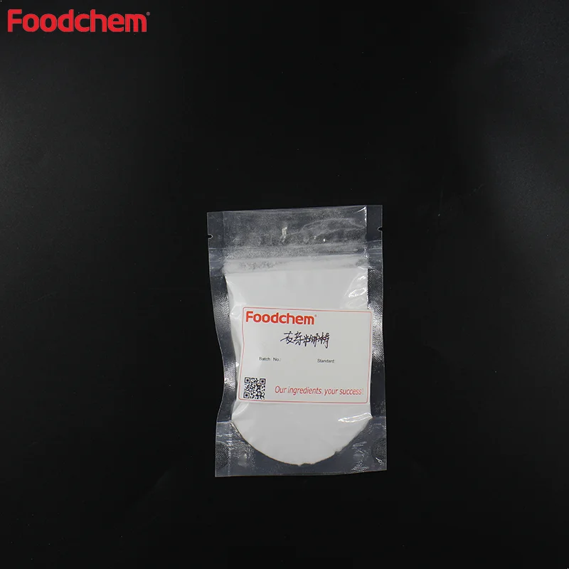 99% Purity non-organic tapioca maltodextrin