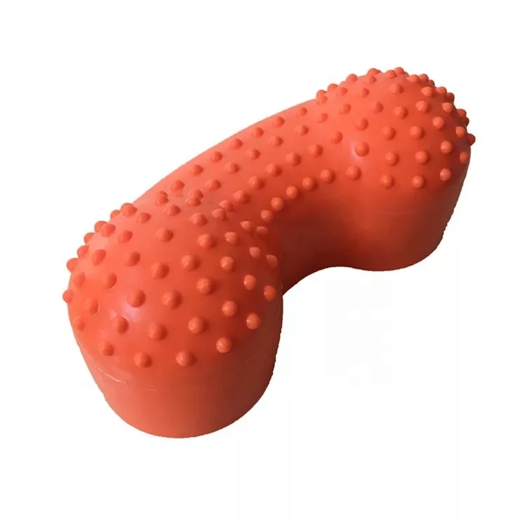 Горячая и холодная подушка для шеи Подушка для массажа шеи подушка для массажа спины