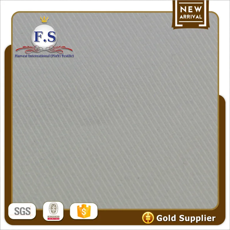 2017 Ready Goods 100% cotton pure white fabric