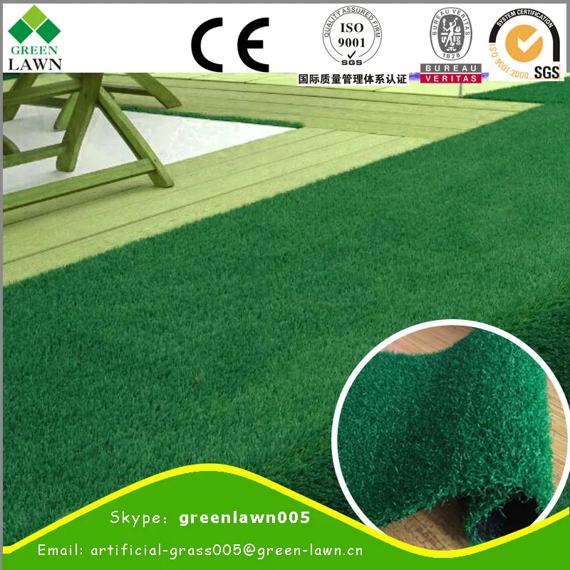 Short grass 8-10mm Outdoor carpet artificial grass carpet,mini putting green