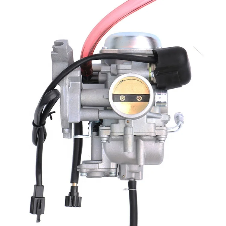 PD35JL 35MM  350cc Large Displacement  atv  engine carburetor for  ATV 350 366 400