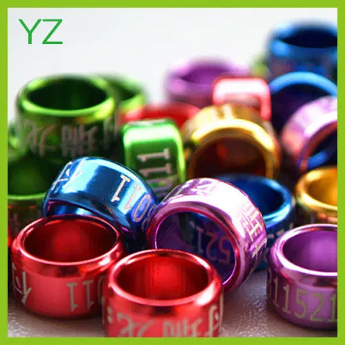 2014 кольца голубя полос для продажи