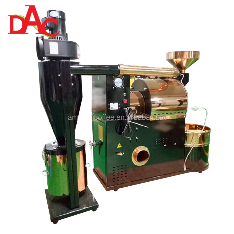 
roasted coffee bean machine high quality coffee roasting machine commercial coffee roaster 