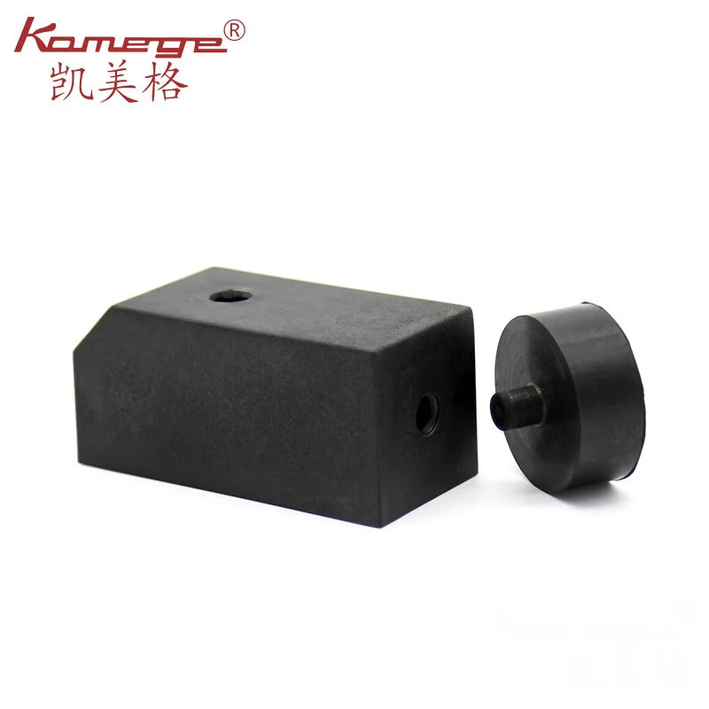XD-A31 Spare pats of Atom SP588 Travel head cutting machine buffer block