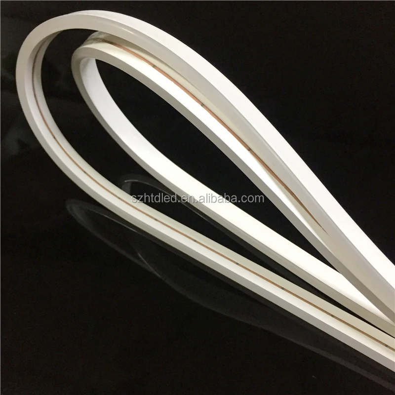 Wholesale 12V Neon Flex Silicone Neon Tube Led Strip Light