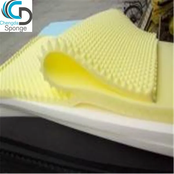 Polyurethane Foam Sponge Protective & Cushioning Material