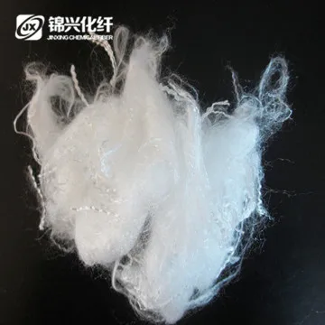 
modified polyester bosilun fiber 2D*51mm tow tops replace Acrylic fiber 
