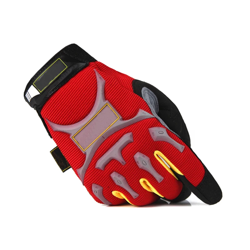 
Top quality outdoor military winter shooting gloves 