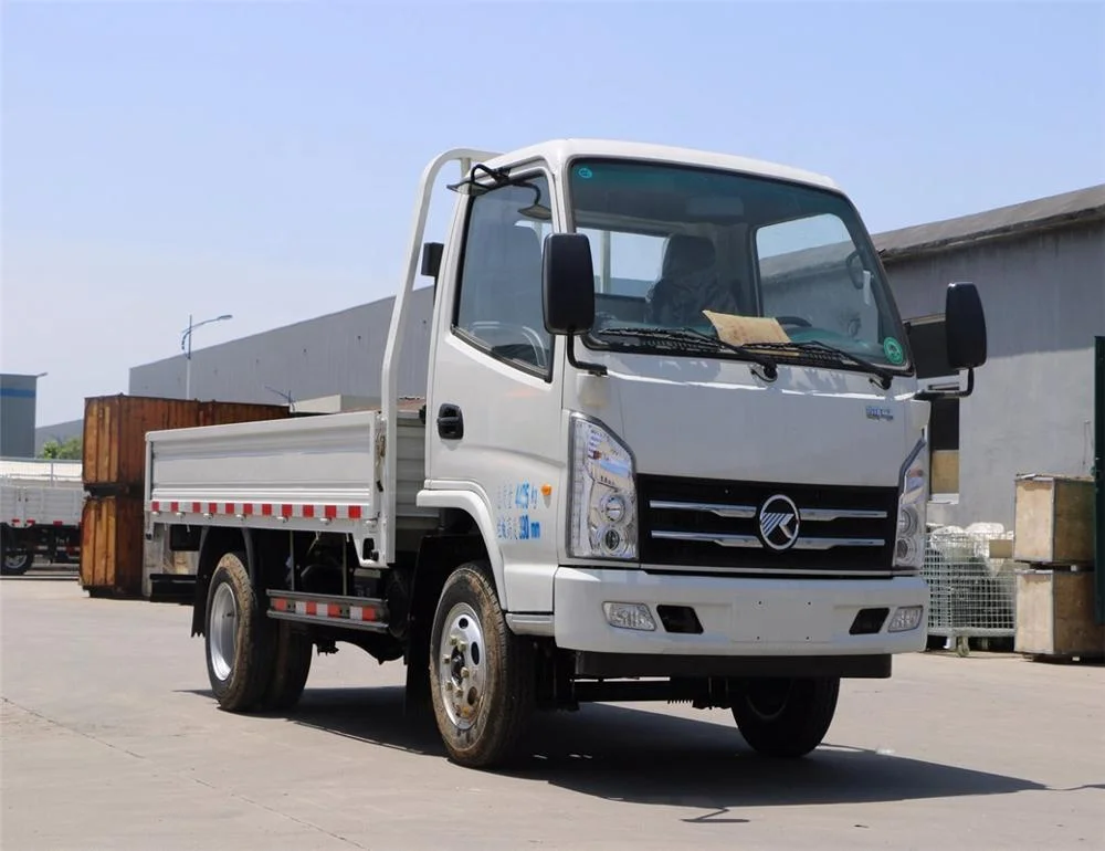 KAMA cargo truck 102HP 4Tons with good price for sale 008615826750255 (Whatsapp/Wechat)