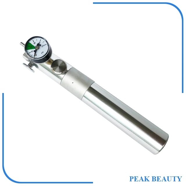 
removing eye bags mini result to make stretch mark disappear salon and home use cdt carboxytherapy 