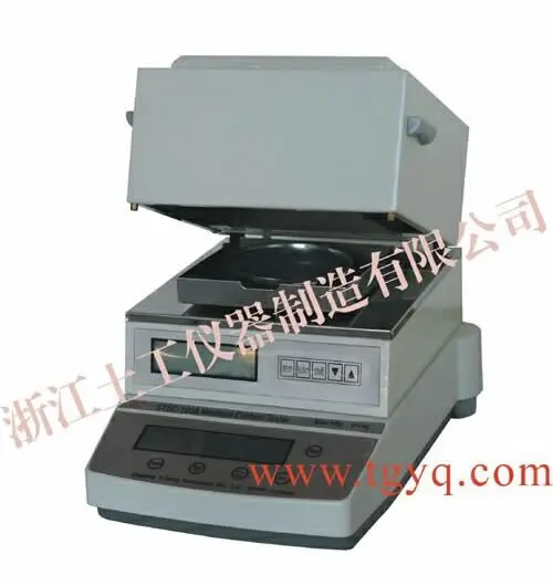 YF Новый Влаги Кассира (Скорейшего влаги тестер)