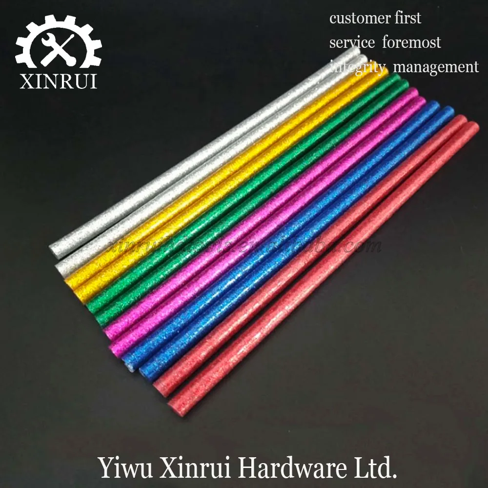 Good quality hot melt glue sticks