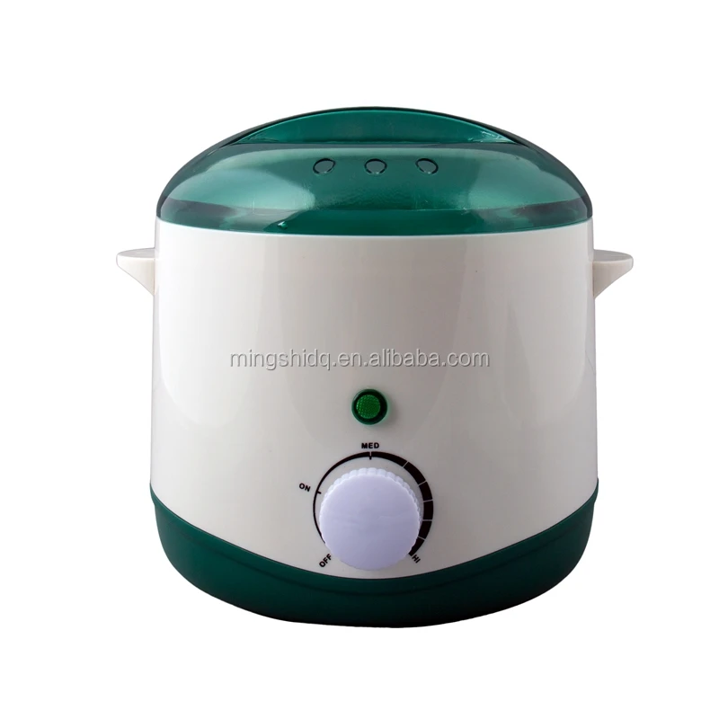 600cc нагреватель горячего воска для удаления волос с одобрением CE, дешевый нагреватель воска