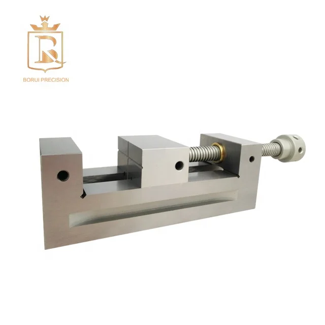 Высокоточный инструмент тиски QGG тиски