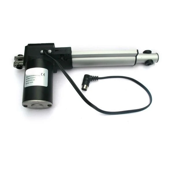 China manufacturer alibaba 12v/24v linear electric actuator price