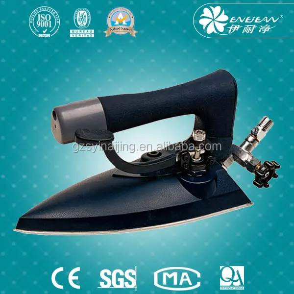 Прачечная паровой утюг, промышленные прачечная утюги, промышленные гладильные машины одежда