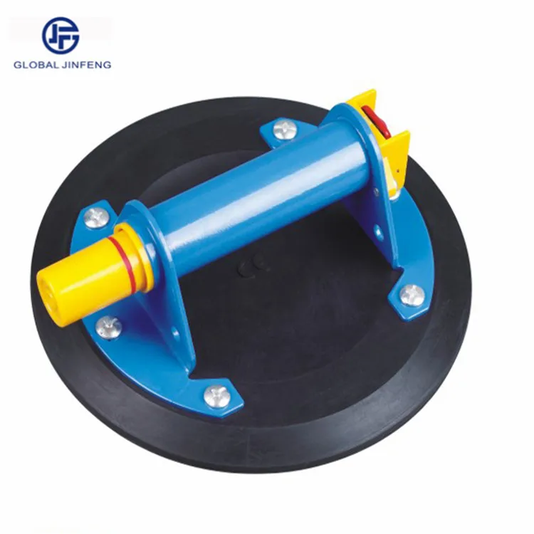 JFK004 206 мм ручной насос стеклорезиновый вакуумный подъемник с присоской