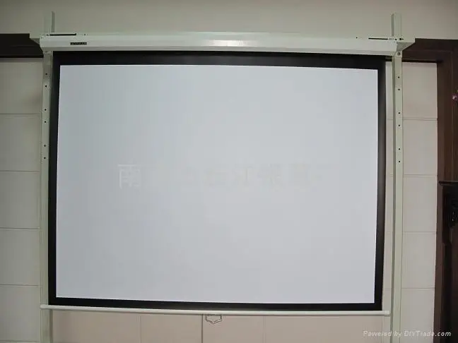 NO Formaldehyde Projection Screen Tripod