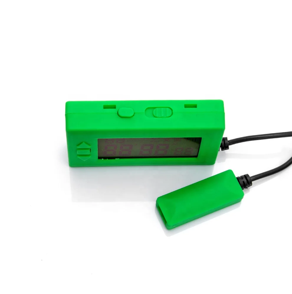 Motorcycle Car Racing Infrared Lap timers