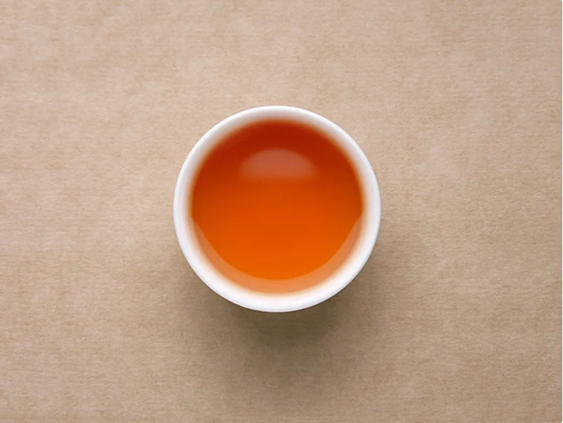 
Zheng Shan Xiao Zhong Lapsong SouChong Smoked Chinese Black Tea 