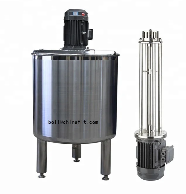 Нержавеющая Сталь Йогурт Мешалка Для бродильного Чана