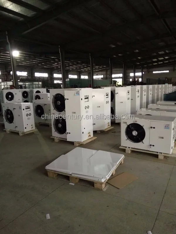 Model HGZ-500S 5HP Condensing Unit Prices